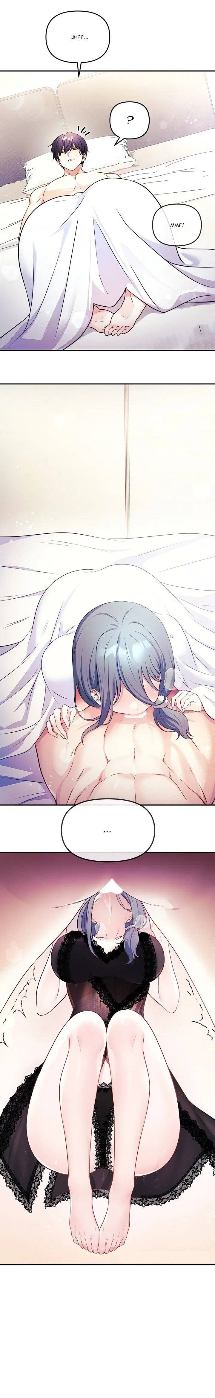 My Wife Is a VTuber: Chapter chapter-2 - Page 9