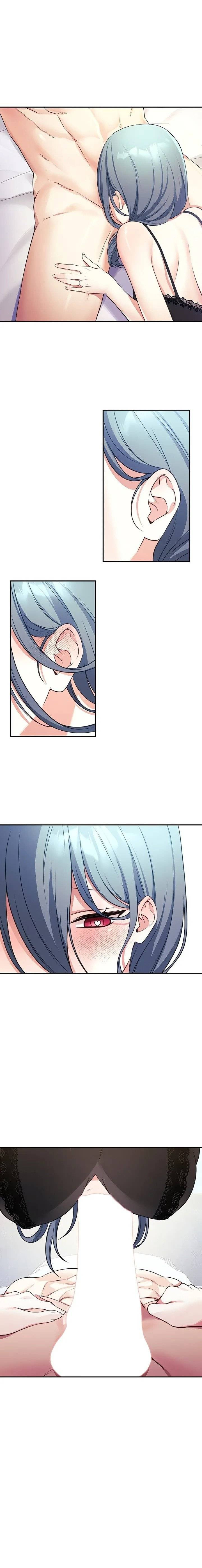 My Wife Is a VTuber: Chapter chapter-2 - Page 10