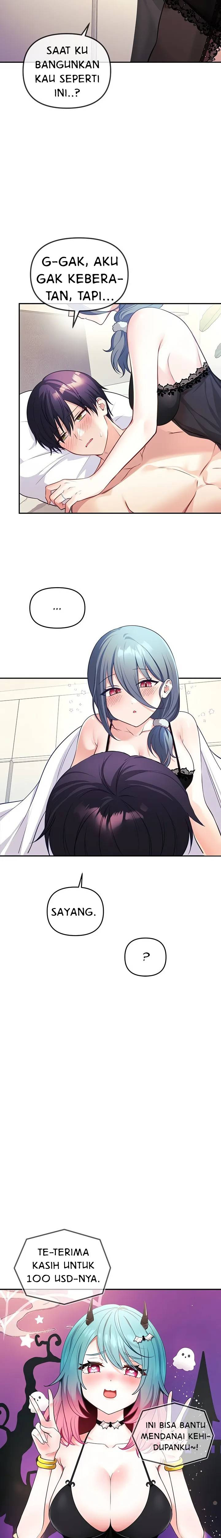 My Wife Is a VTuber: Chapter chapter-2 - Page 13