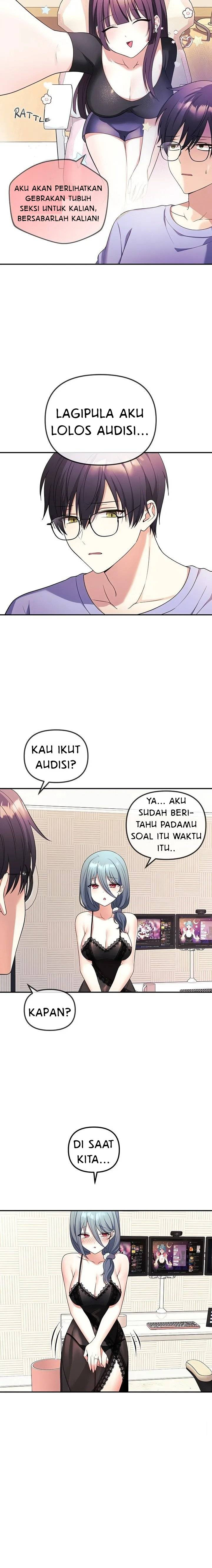 My Wife Is a VTuber: Chapter chapter-2 - Page 16