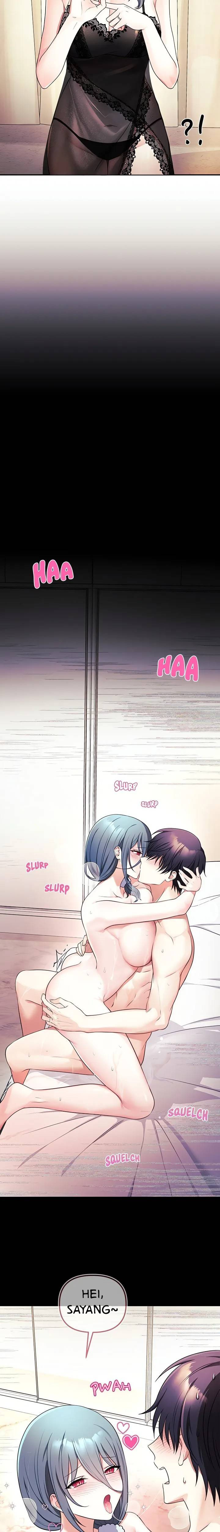 My Wife Is a VTuber: Chapter chapter-2 - Page 21