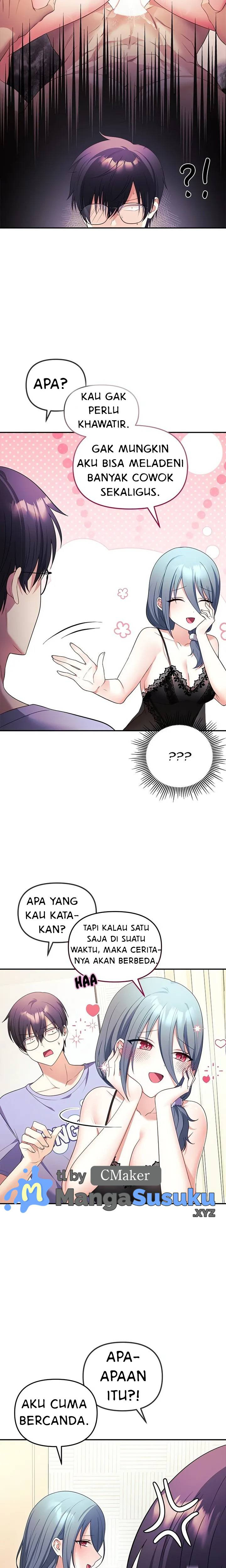 My Wife Is a VTuber: Chapter chapter-2 - Page 24