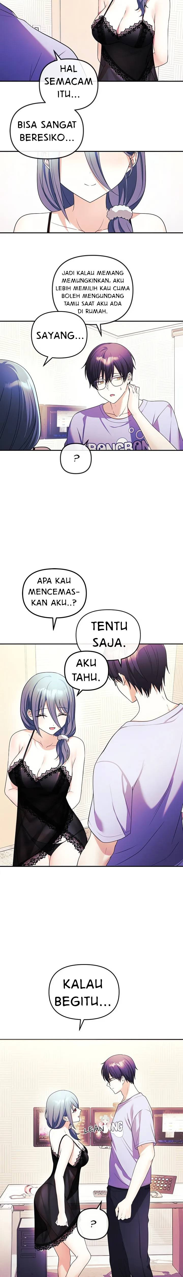 My Wife Is a VTuber: Chapter chapter-2 - Page 26