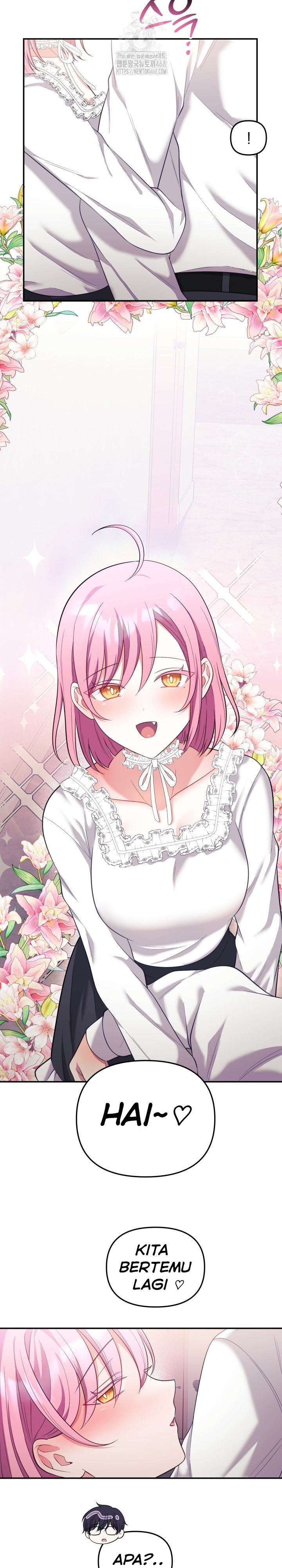 My Wife Is a VTuber: Chapter chapter-21 - Page 14