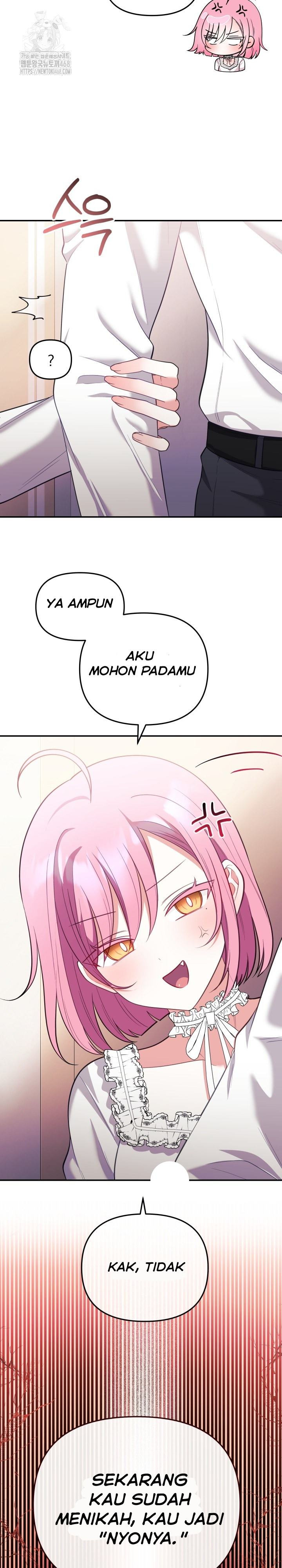 My Wife Is a VTuber: Chapter chapter-21 - Page 22