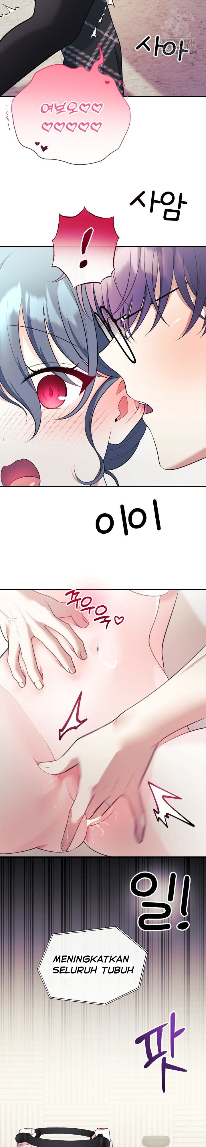 My Wife Is a VTuber: Chapter chapter-22 - Page 30