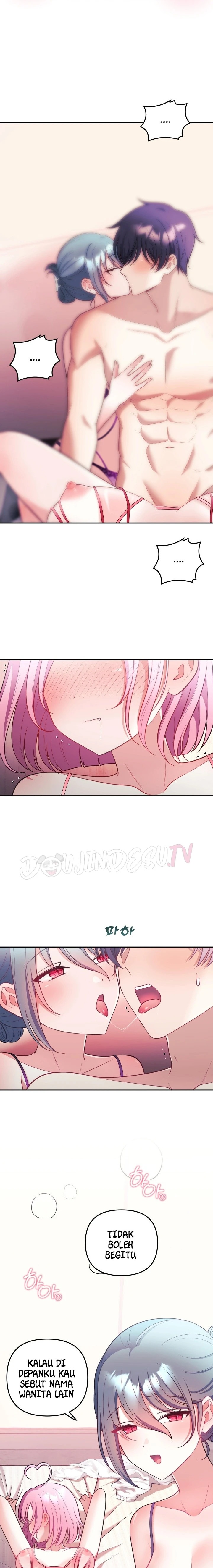 My Wife Is a VTuber: Chapter chapter-24 - Page 20