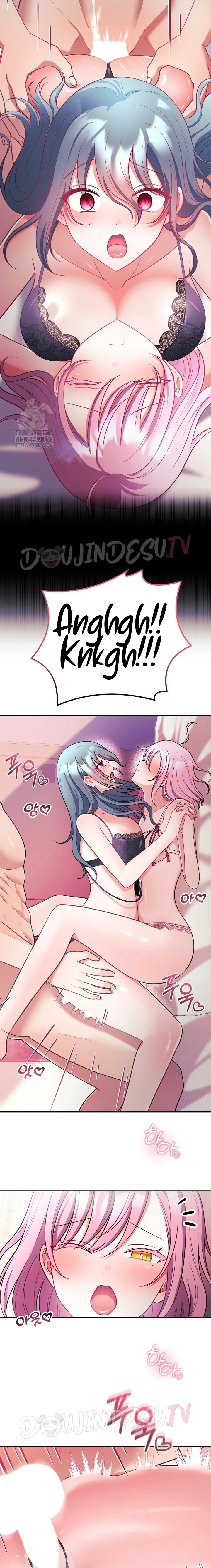 My Wife Is a VTuber: Chapter chapter-25 - Page 9