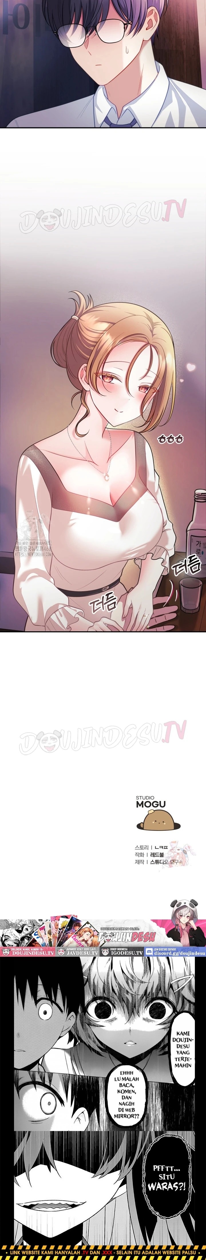 My Wife Is a VTuber: Chapter chapter-25 - Page 24