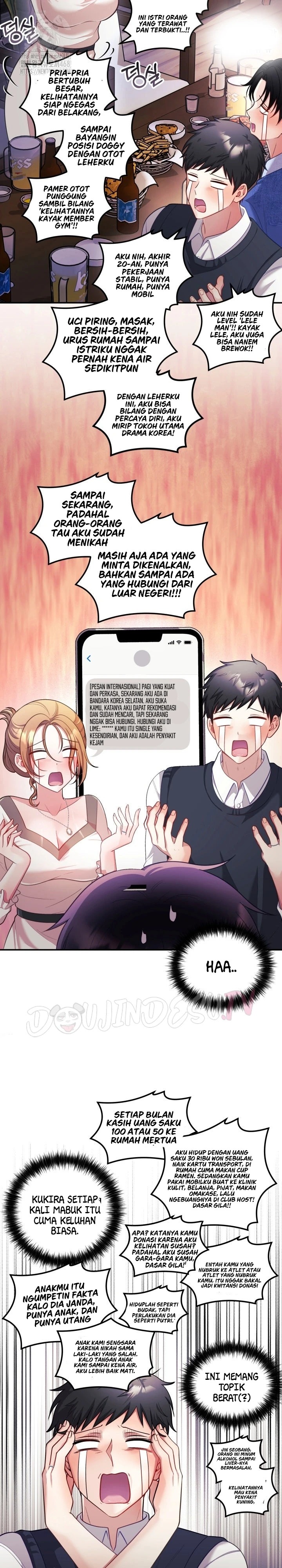My Wife Is a VTuber: Chapter chapter-26 - Page 14
