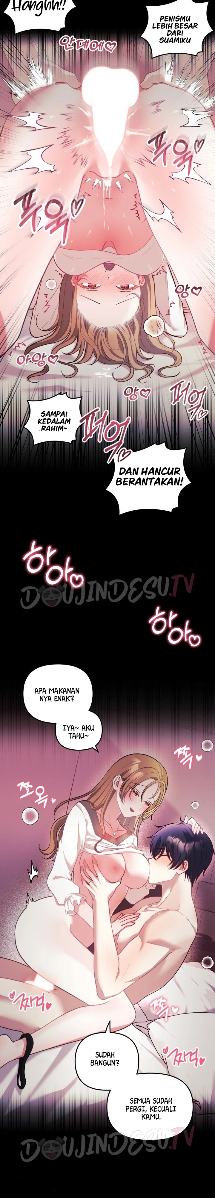 My Wife Is a VTuber: Chapter chapter-26 - Page 24