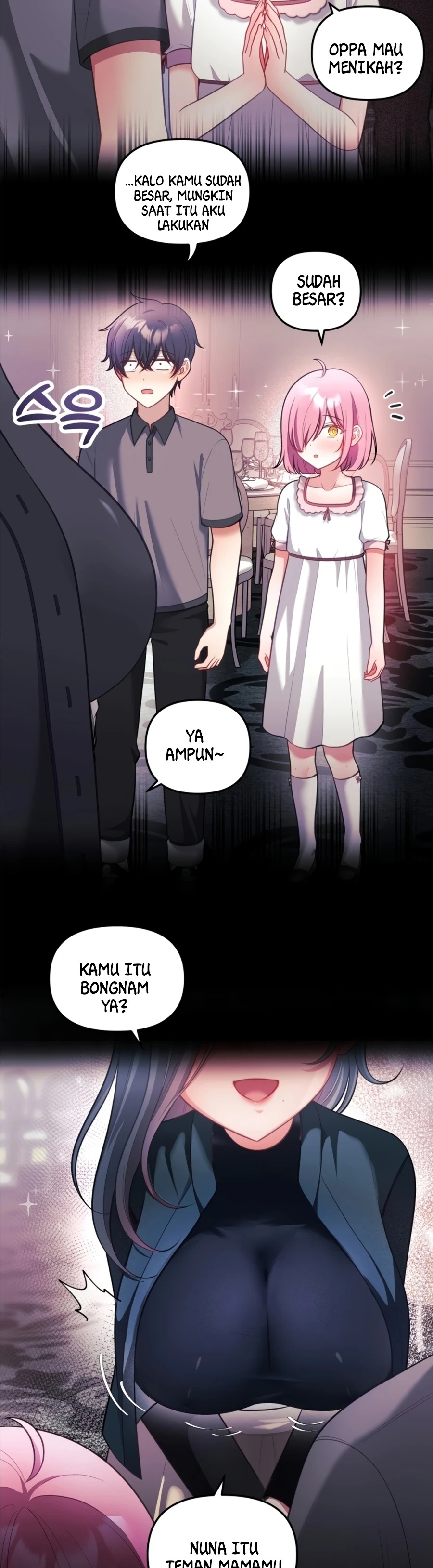 My Wife Is a VTuber: Chapter chapter-27 - Page 2