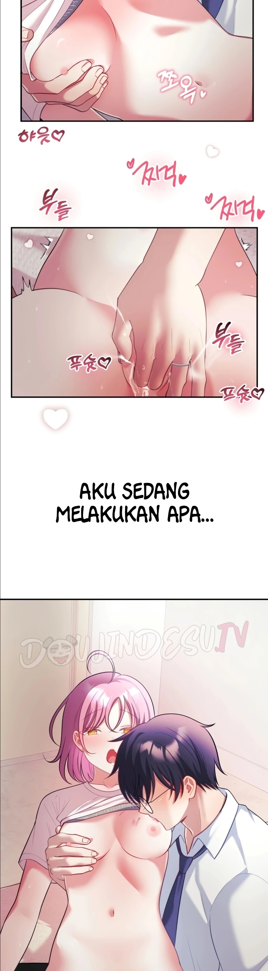 My Wife Is a VTuber: Chapter chapter-27 - Page 4