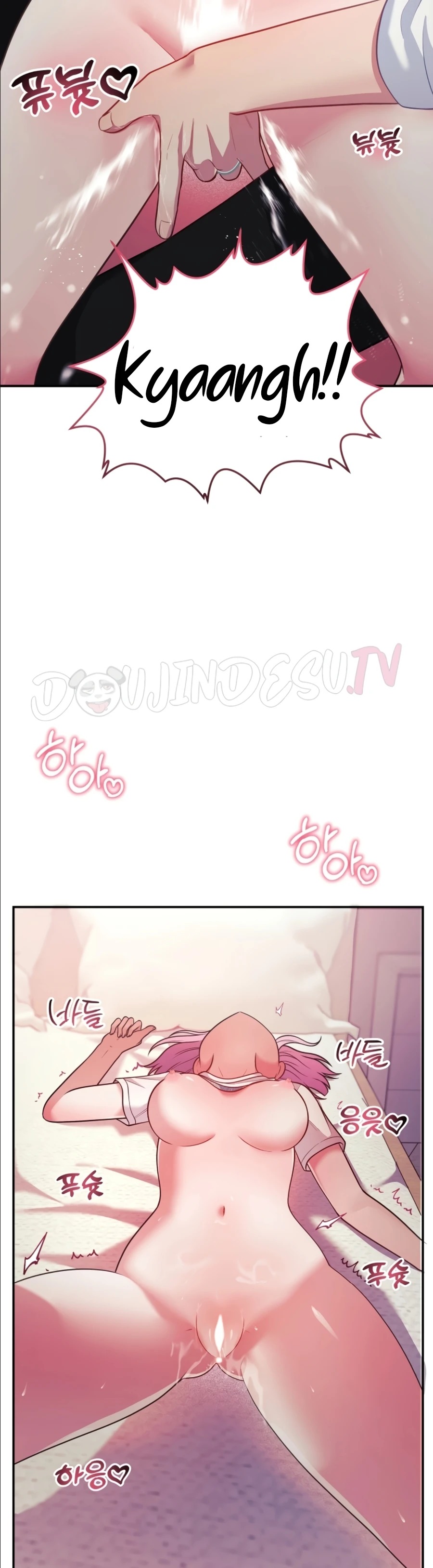 My Wife Is a VTuber: Chapter chapter-27 - Page 6