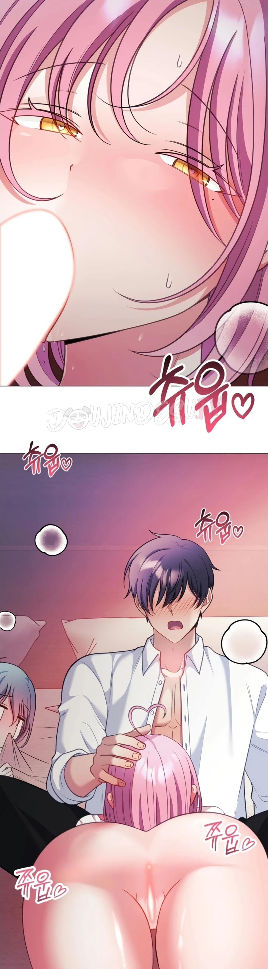 My Wife Is a VTuber: Chapter chapter-27 - Page 10