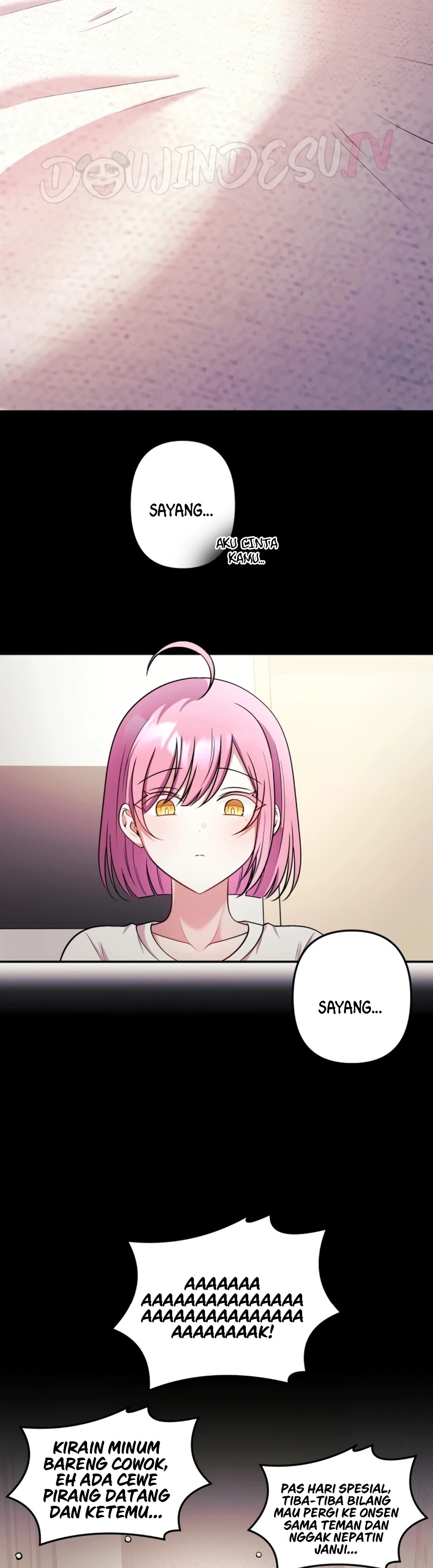 My Wife Is a VTuber: Chapter chapter-27 - Page 12