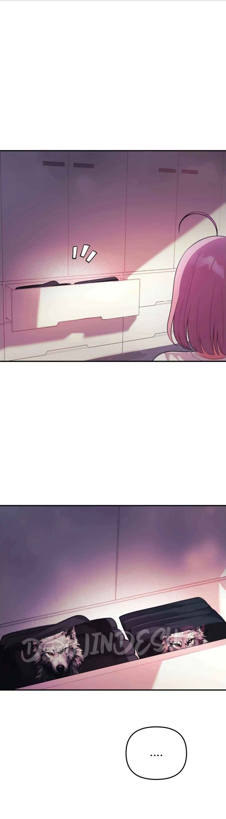 My Wife Is a VTuber: Chapter chapter-27 - Page 22