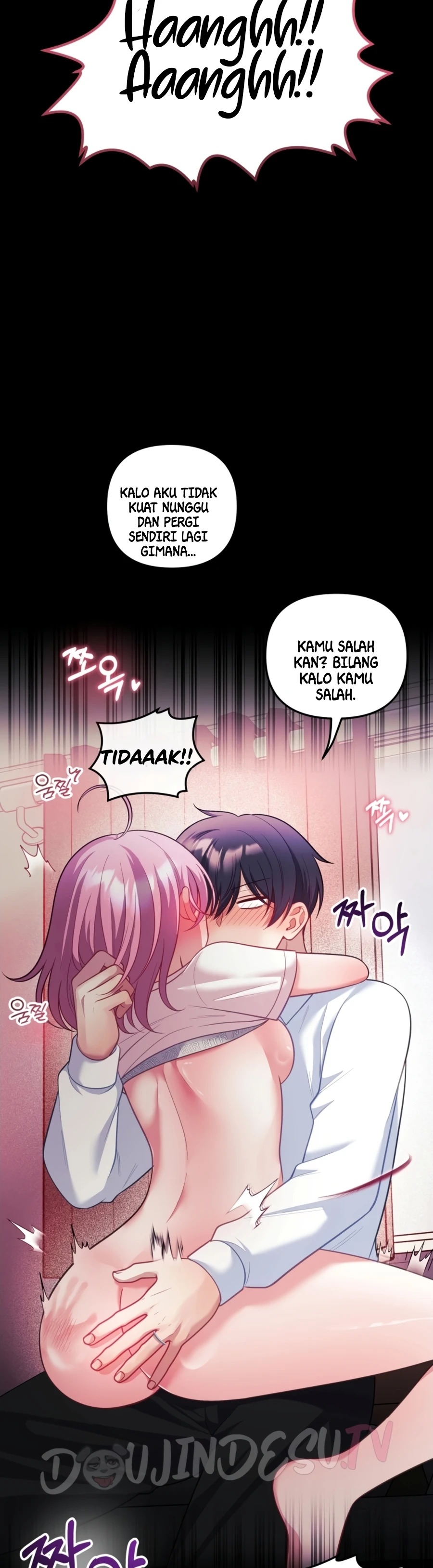 My Wife Is a VTuber: Chapter chapter-27 - Page 31