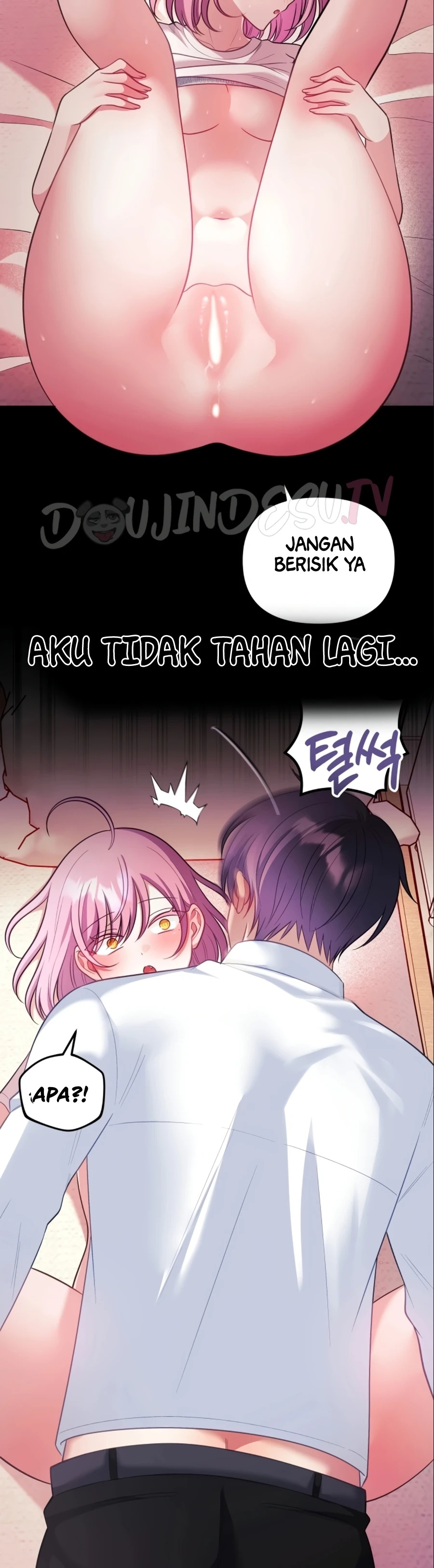 My Wife Is a VTuber: Chapter chapter-27 - Page 40