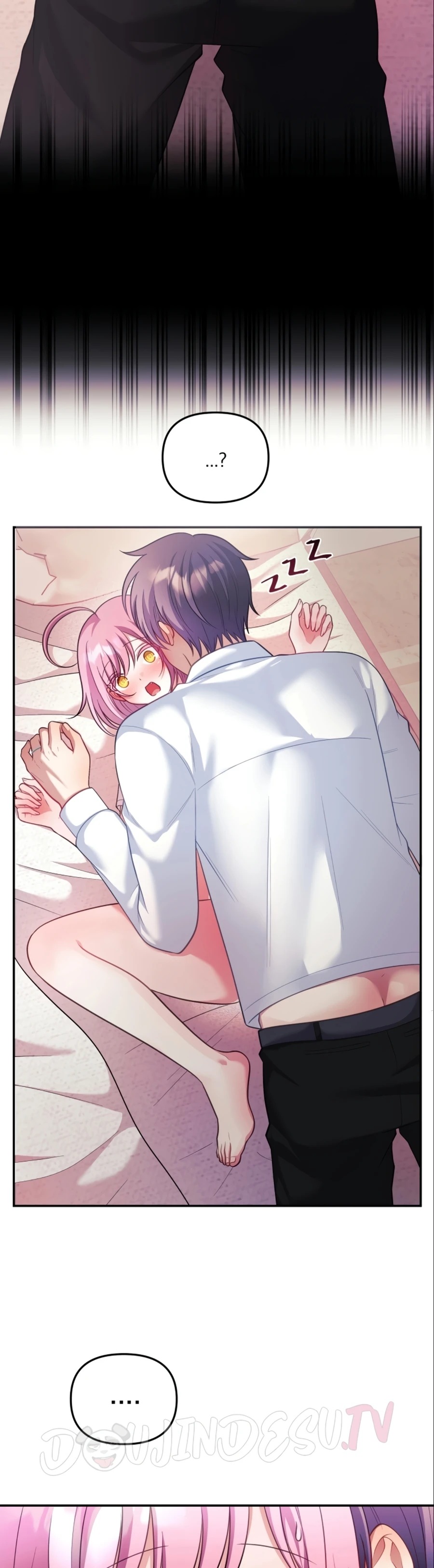 My Wife Is a VTuber: Chapter chapter-27 - Page 41