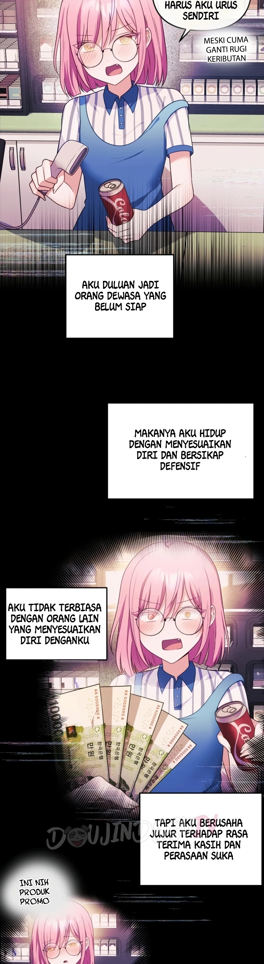 My Wife Is a VTuber: Chapter chapter-28 - Page 6