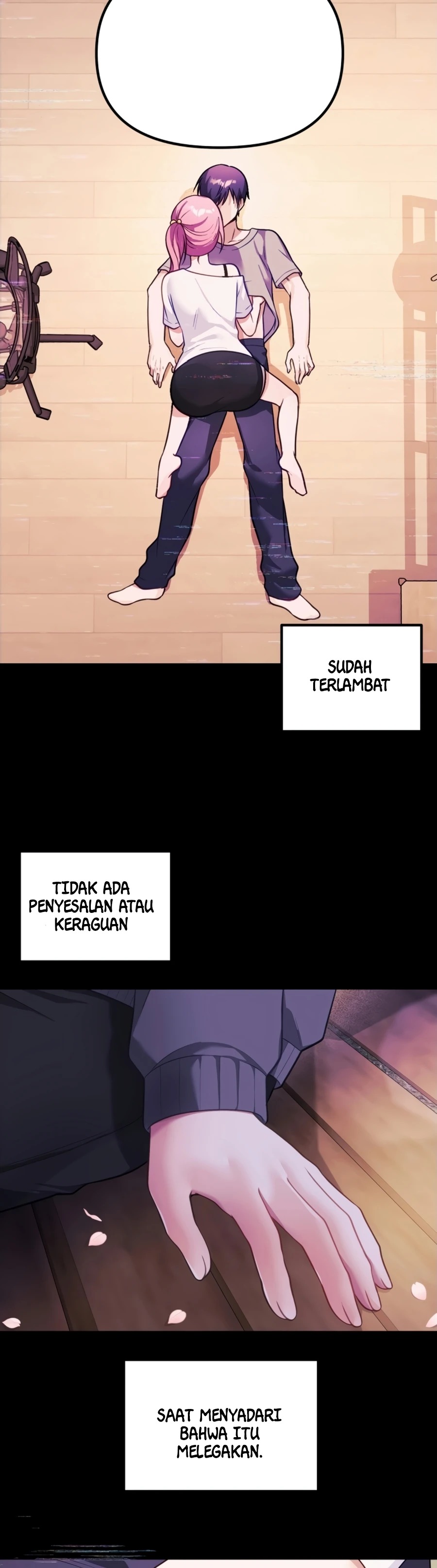 My Wife Is a VTuber: Chapter chapter-28 - Page 10