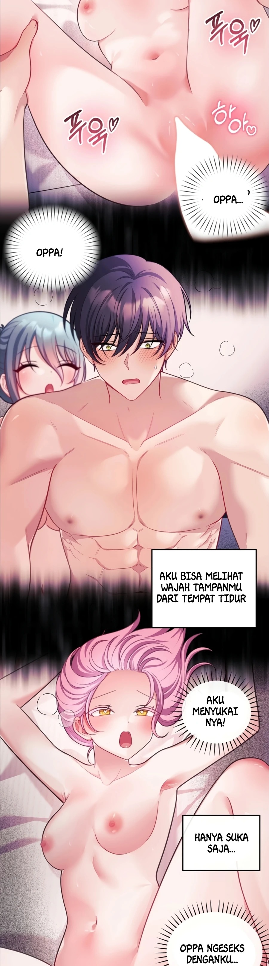 My Wife Is a VTuber: Chapter chapter-28 - Page 14