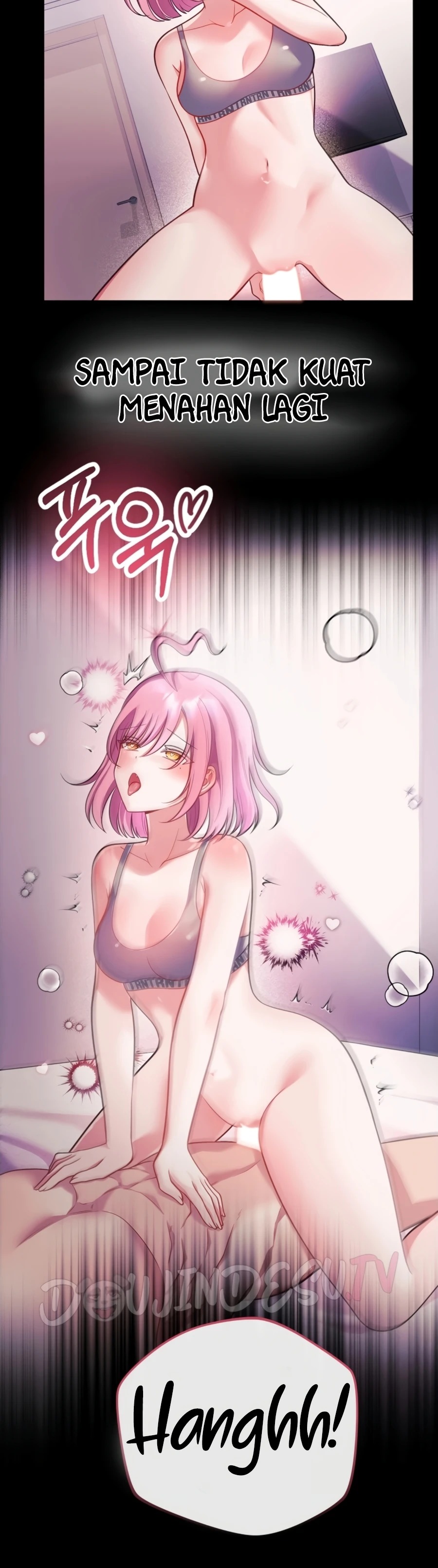 My Wife Is a VTuber: Chapter chapter-28 - Page 20