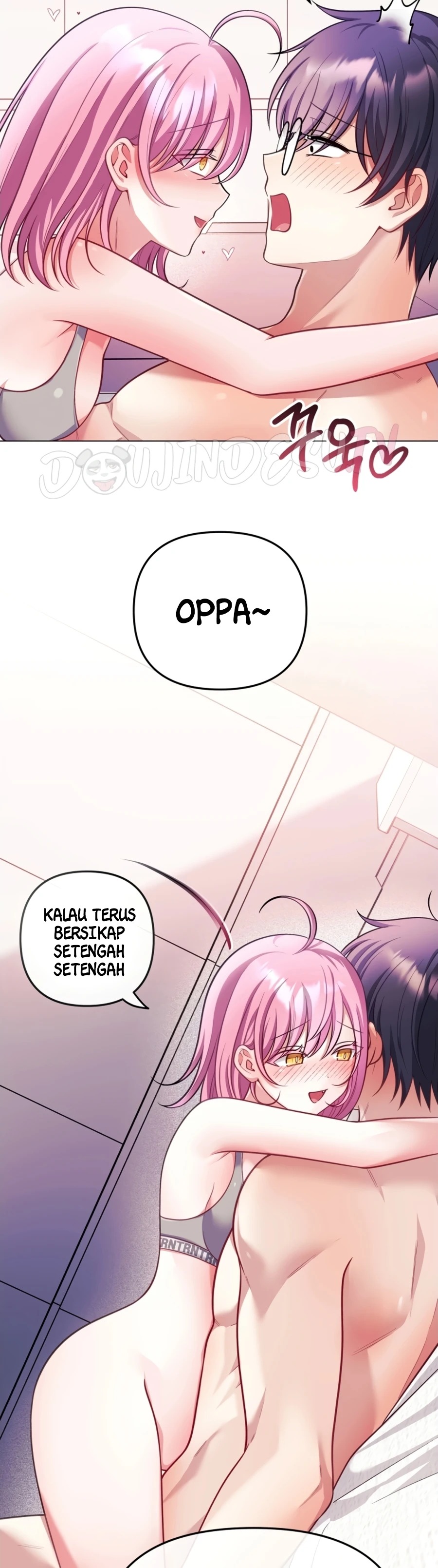 My Wife Is a VTuber: Chapter chapter-28 - Page 24