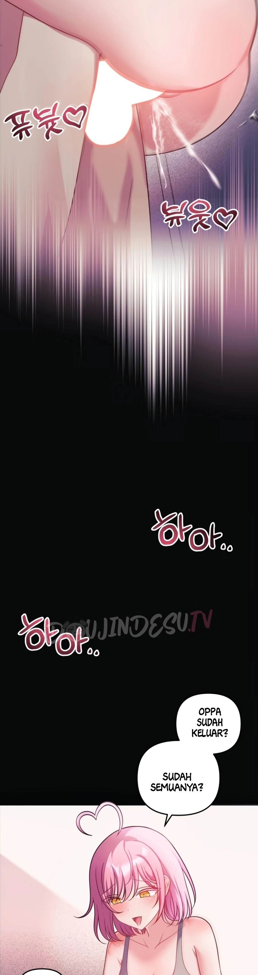 My Wife Is a VTuber: Chapter chapter-28 - Page 38