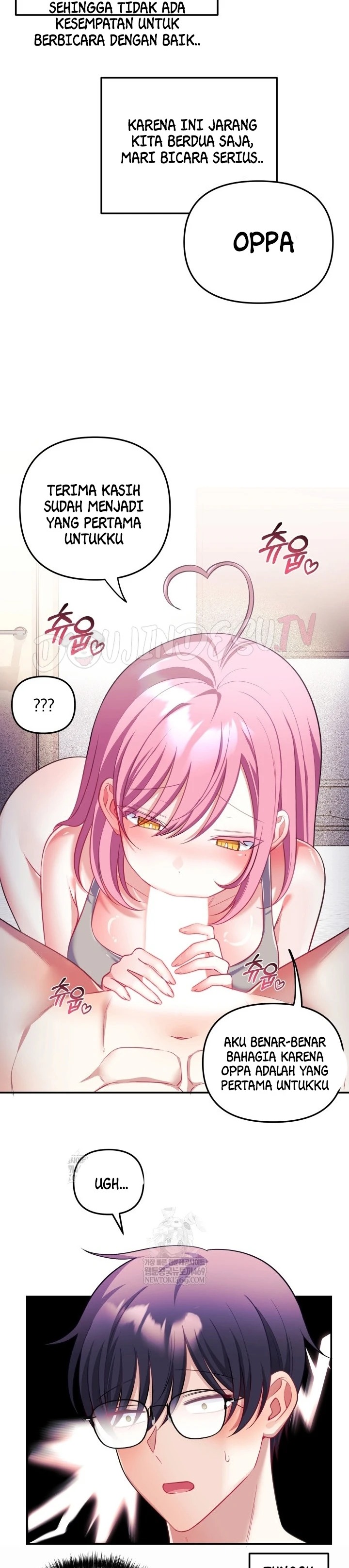 My Wife Is a VTuber: Chapter chapter-29 - Page 8