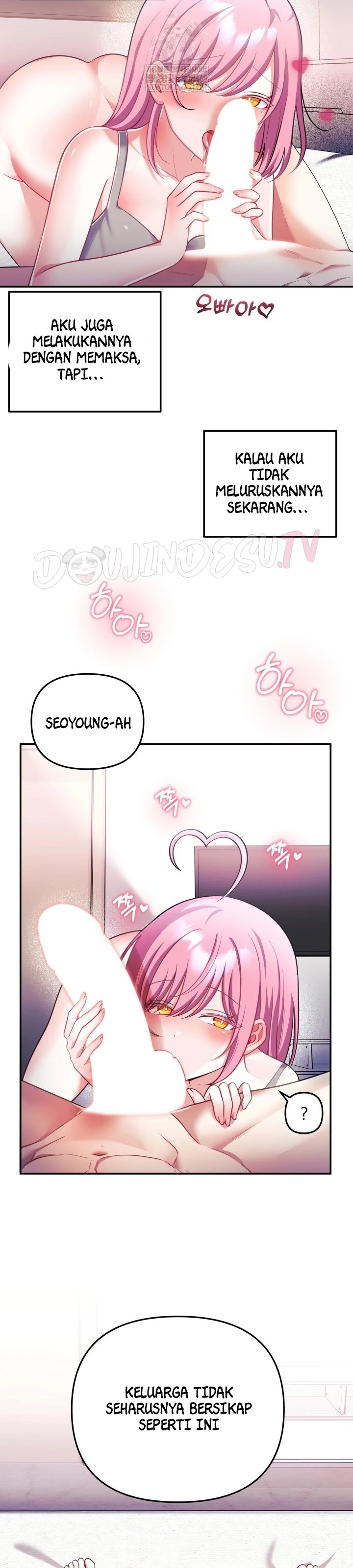 My Wife Is a VTuber: Chapter chapter-29 - Page 10