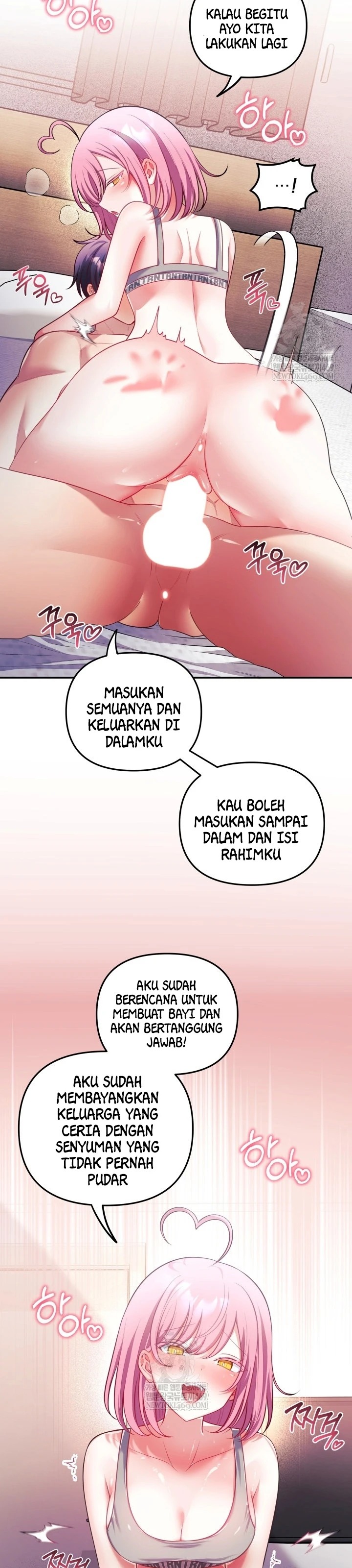 My Wife Is a VTuber: Chapter chapter-29 - Page 21