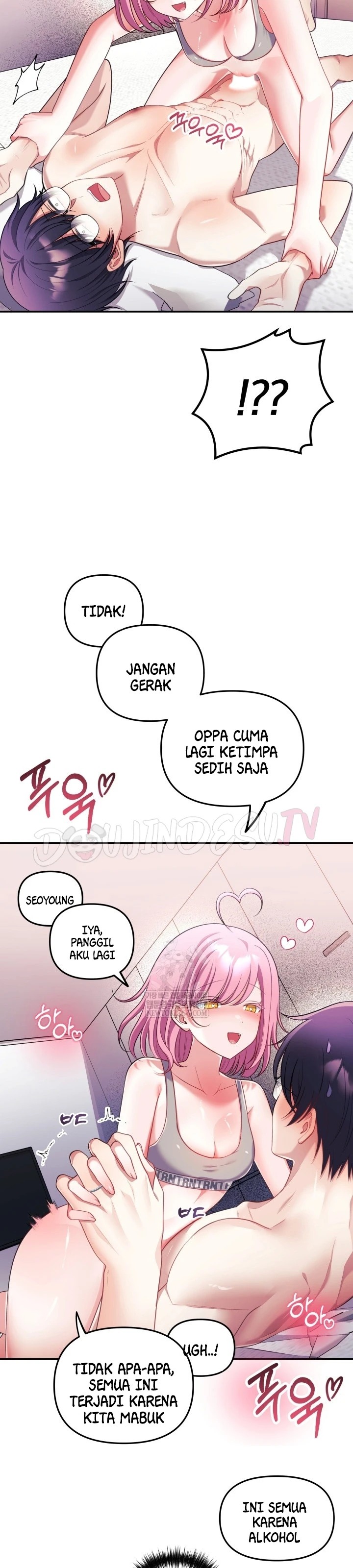 My Wife Is a VTuber: Chapter chapter-29 - Page 25