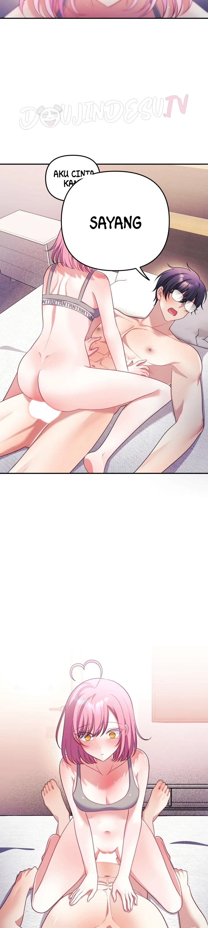 My Wife Is a VTuber: Chapter chapter-29 - Page 28