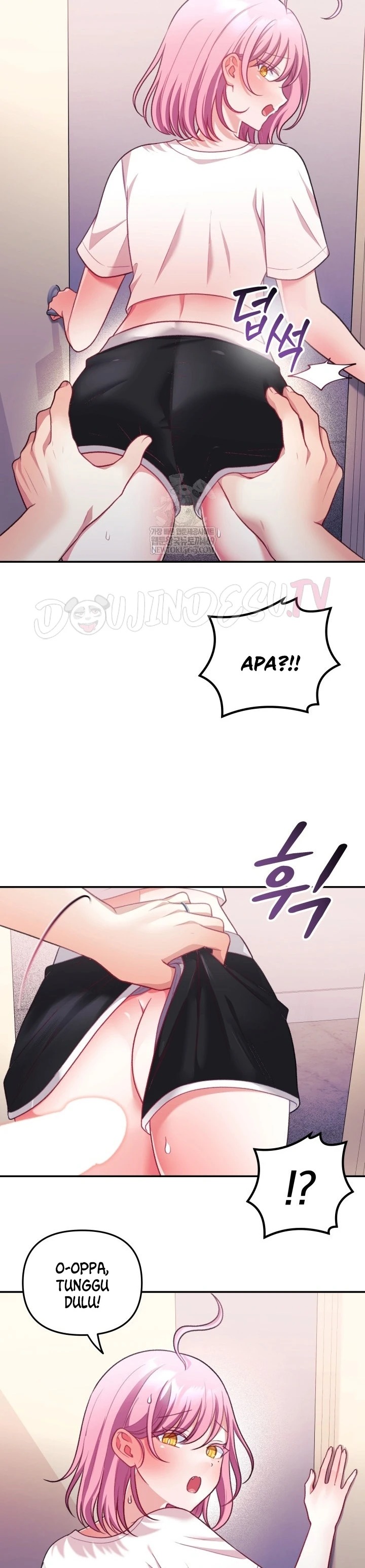 My Wife Is a VTuber: Chapter chapter-29 - Page 31