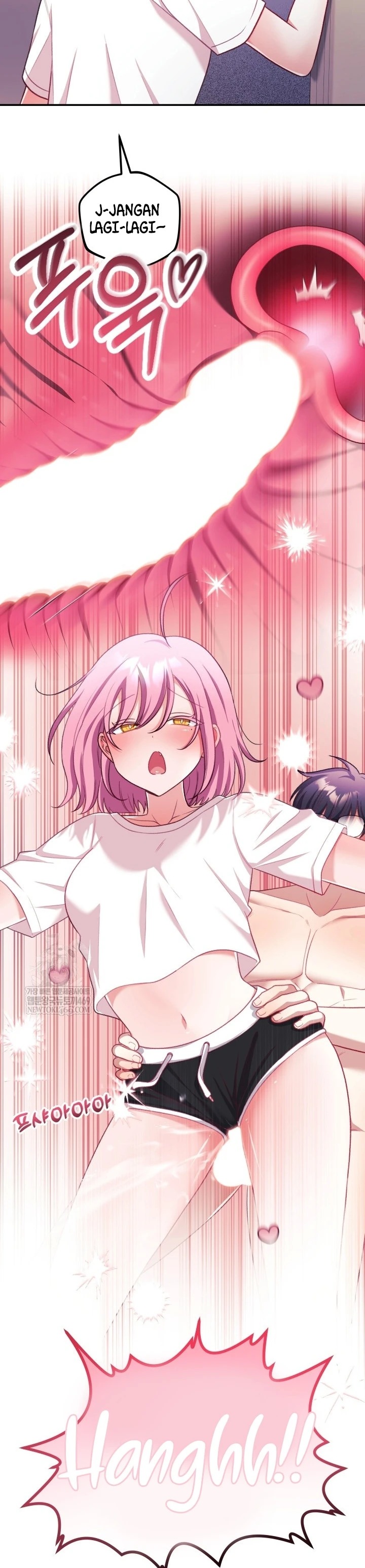 My Wife Is a VTuber: Chapter chapter-29 - Page 32