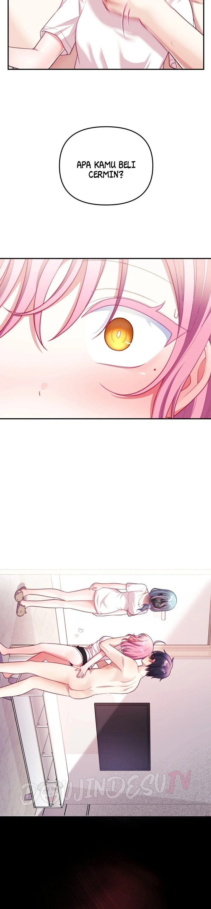 My Wife Is a VTuber: Chapter chapter-29 - Page 34