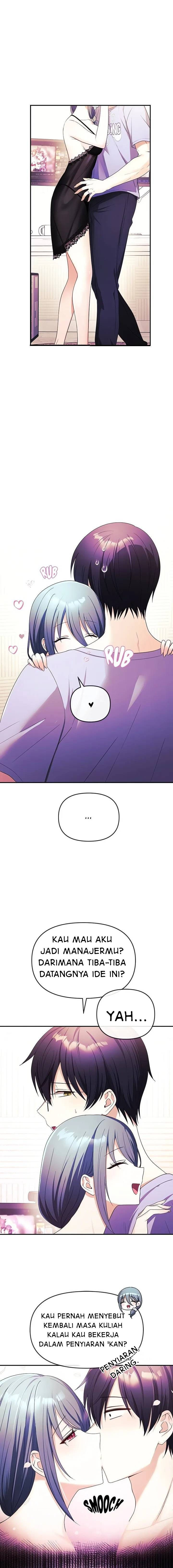 My Wife Is a VTuber: Chapter chapter-3 - Page 2