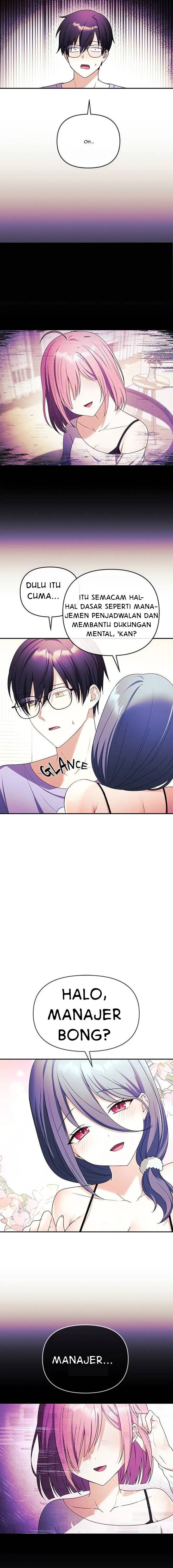 My Wife Is a VTuber: Chapter chapter-3 - Page 3