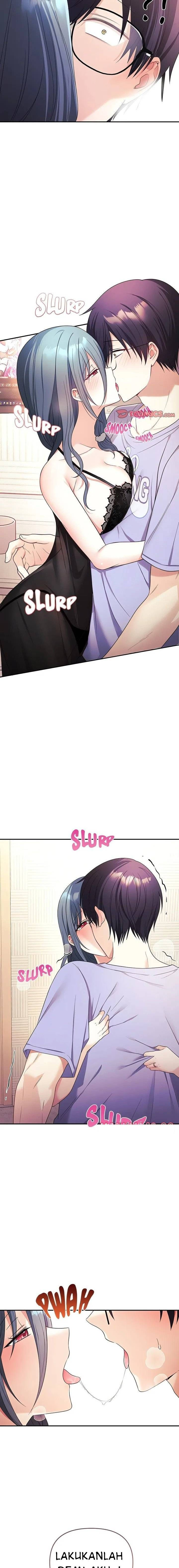 My Wife Is a VTuber: Chapter chapter-3 - Page 10