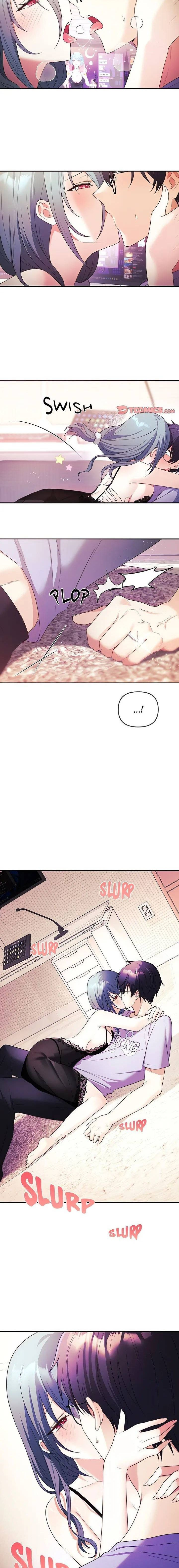 My Wife Is a VTuber: Chapter chapter-3 - Page 12