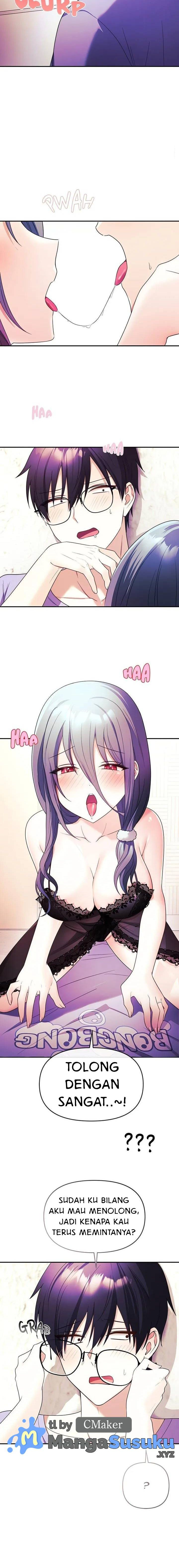 My Wife Is a VTuber: Chapter chapter-3 - Page 13