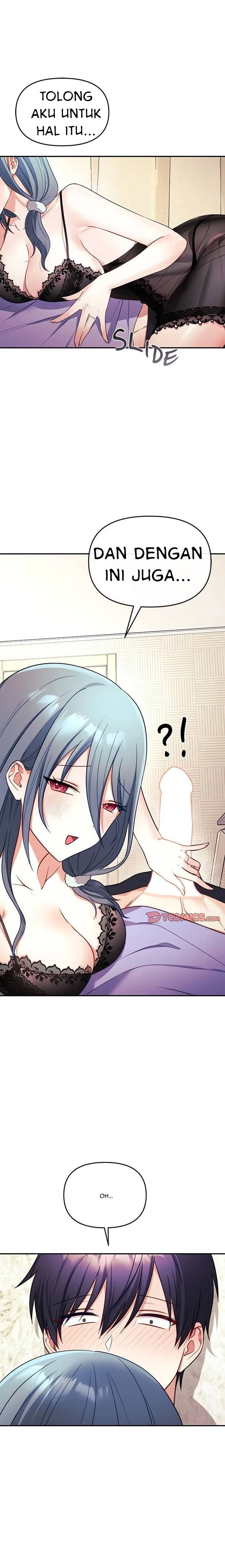 My Wife Is a VTuber: Chapter chapter-3 - Page 15