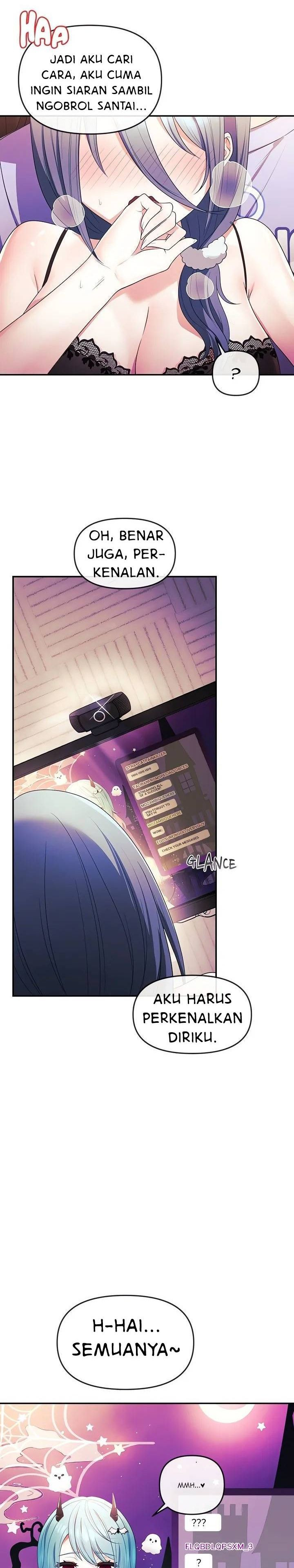 My Wife Is a VTuber: Chapter chapter-3 - Page 20