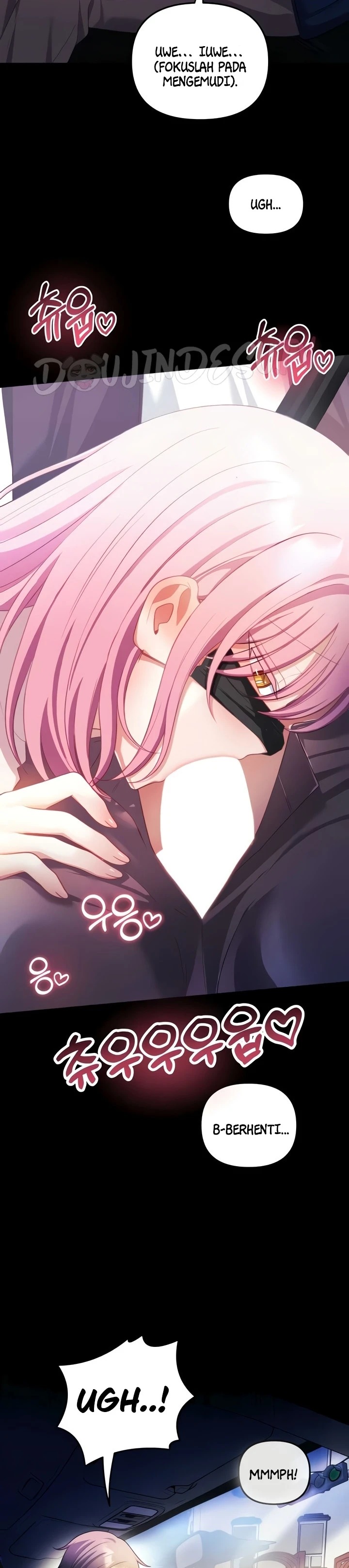My Wife Is a VTuber: Chapter chapter-31 - Page 20
