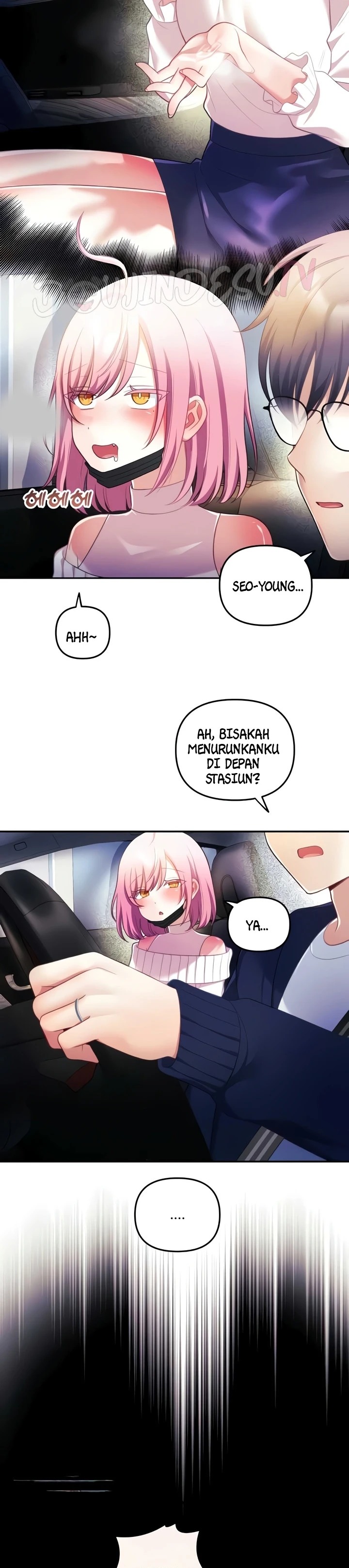 My Wife Is a VTuber: Chapter chapter-31 - Page 22