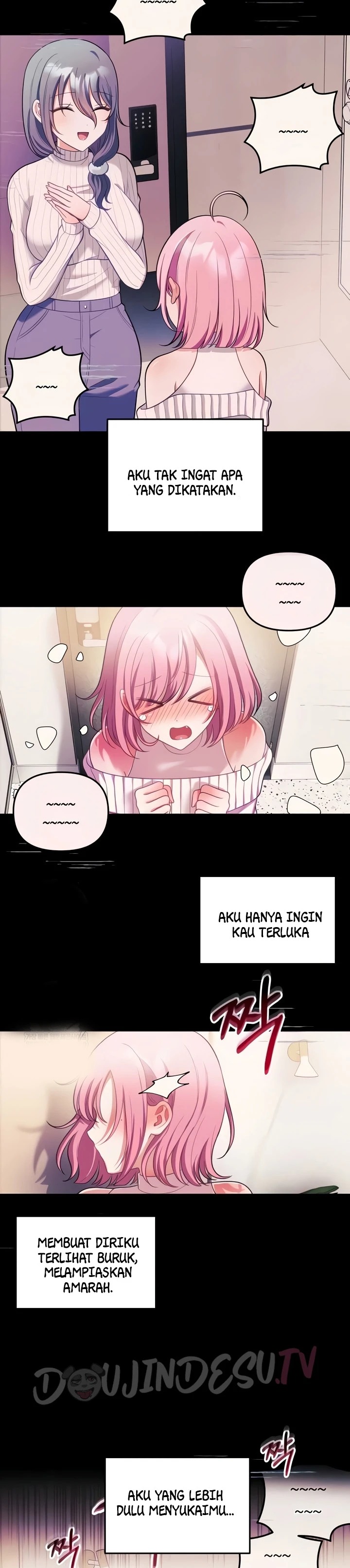 My Wife Is a VTuber: Chapter chapter-31 - Page 23