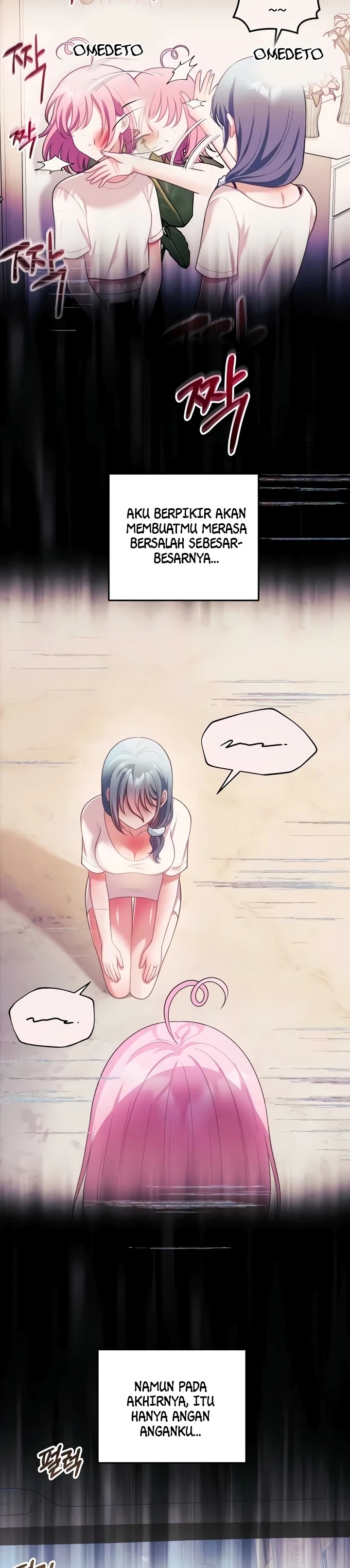 My Wife Is a VTuber: Chapter chapter-31 - Page 24