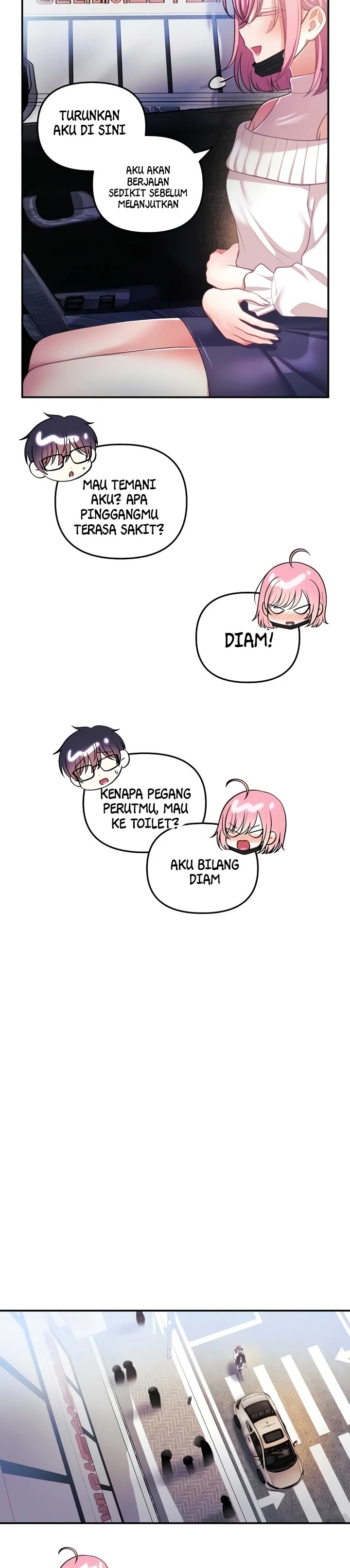My Wife Is a VTuber: Chapter chapter-31 - Page 26